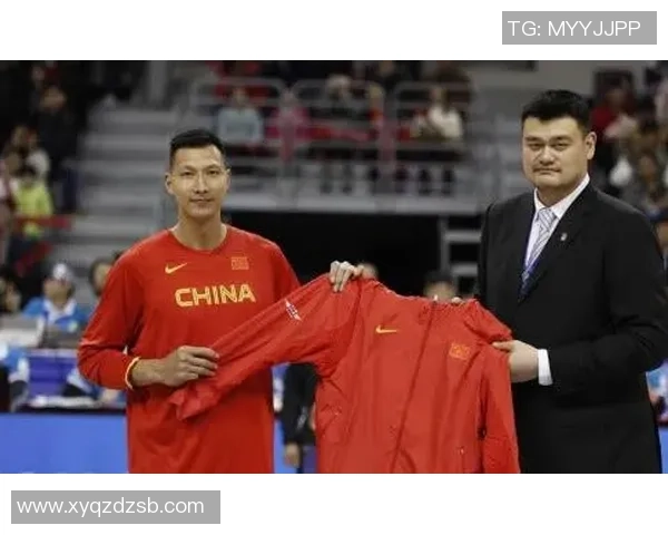 姚明父母的成长故事与对他篮球事业的深远影响解析