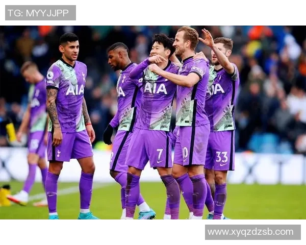 足总杯冷门大战热刺与那不勒斯激战成和引发全场热议