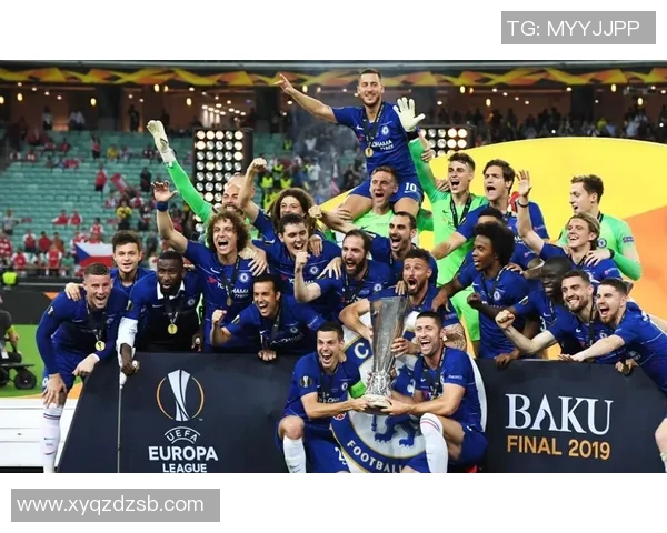 切尔西欧联杯大胜尤文图斯神奇扑救点燃全场激情与转会传闻