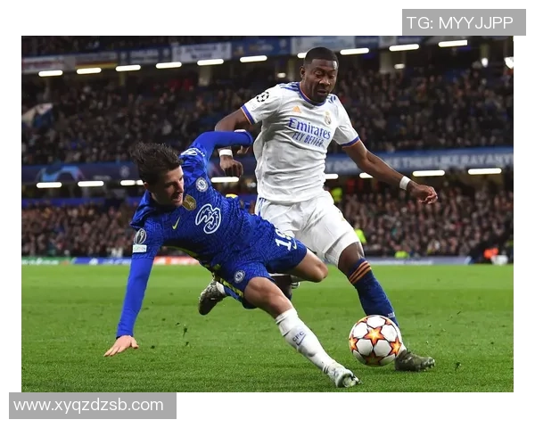 欧联杯精彩对决切尔西大胜皇马五球狂潮引发全场欢呼