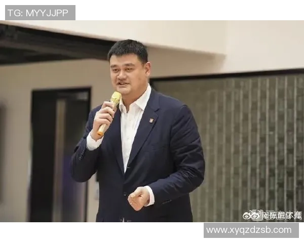 姚明女儿的魅力与成长之路，吸引无数粉丝的喜爱与关注