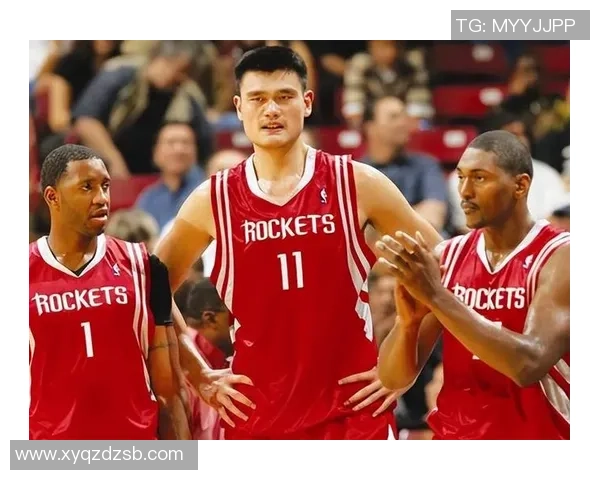 姚明矮版的篮球梦想与奋斗历程：小个子也能创造辉煌成就