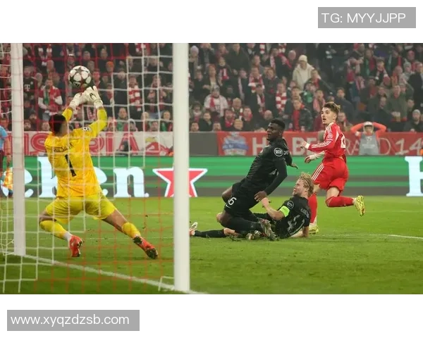 德甲惊天冷门拜仁狂胜国米五球神扑引爆全场激情