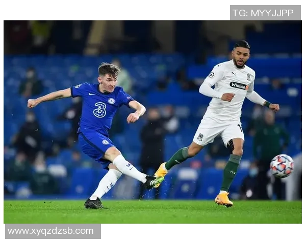 欧冠焦点战利物浦与切尔西互交白卷乌龙球瞬间引发全场热议