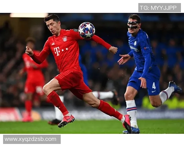 意甲激战:拜仁与切尔西战成平局帽子戏法点燃全场激情 意甲激战:拜仁与切尔西战成平局帽子戏法点燃全场激情