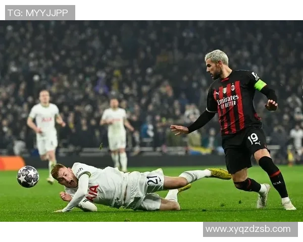 热刺狂胜AC米兰五球大捷乌龙球瞬间点燃全场激情 热刺狂胜AC米兰五球大捷乌龙球瞬间点燃全场激情