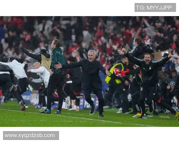 国王杯惊天逆转本菲卡4-3曼城帽子戏法点燃全场激情 国王杯惊天逆转本菲卡4-3曼城帽子戏法点燃全场激情