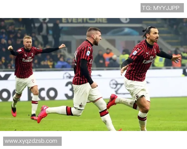 意甲激战切尔西与AC米兰战平绝杀瞬间引发全场狂欢集锦回顾 意甲激战切尔西与AC米兰战平绝杀瞬间引发全场狂欢集锦回顾