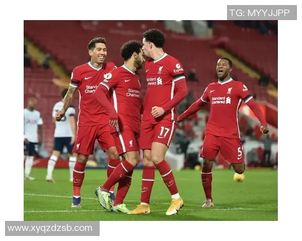 足总杯精彩对决利物浦逆转热刺全场沸腾瞬间回顾与分析