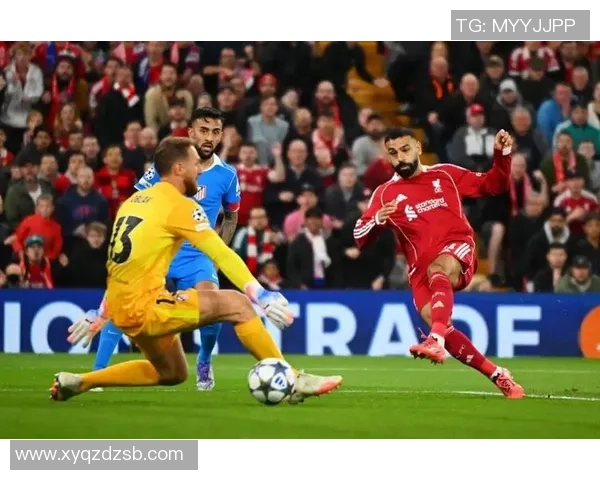 利物浦友谊赛大胜莱比锡五球狂欢绝杀时刻引发全场沸腾