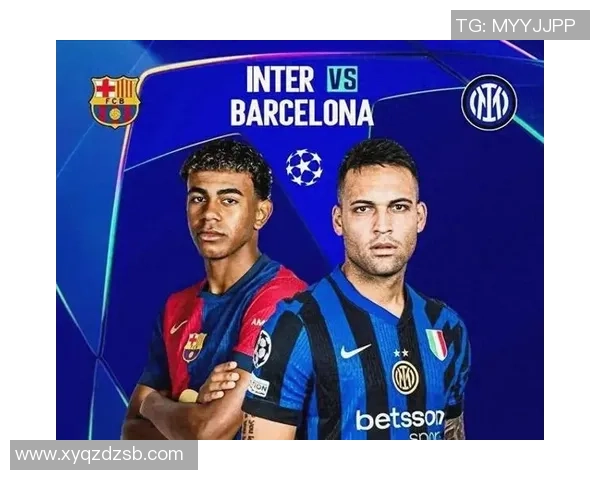 德甲精彩对决国米狂胜巴萨五球大捷引发全场热议