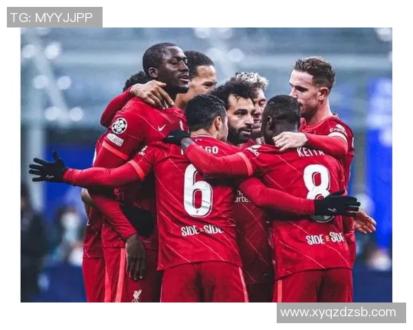 欧联杯激战利物浦大胜国米红牌争议引发全场热议分析