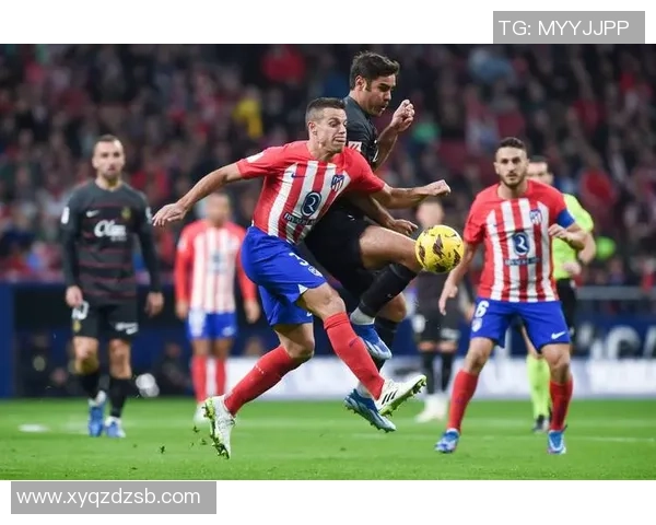 西甲焦点战利物浦小胜马竞乌龙球成比赛转折点引发转会热议 西甲焦点战利物浦小胜马竞乌龙球成比赛转折点引发转会热议